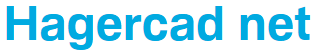 Hagercad Net